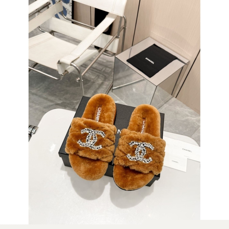Ch*el slippers